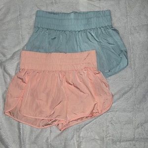 Altar’d state shorts